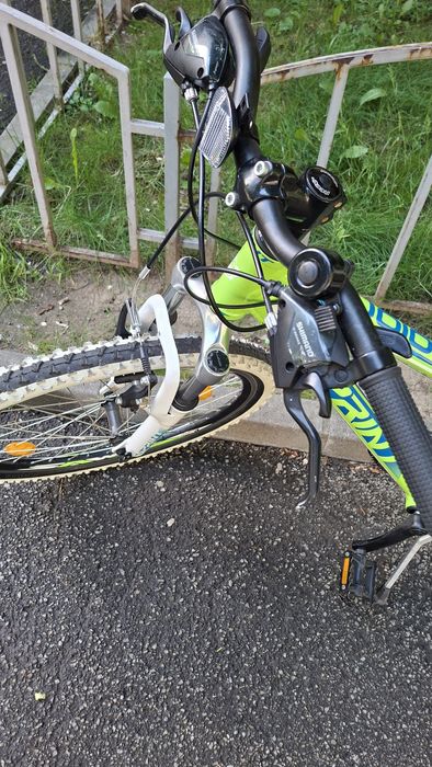 Bicicleta Sprint Apolon 26" Ca nouă