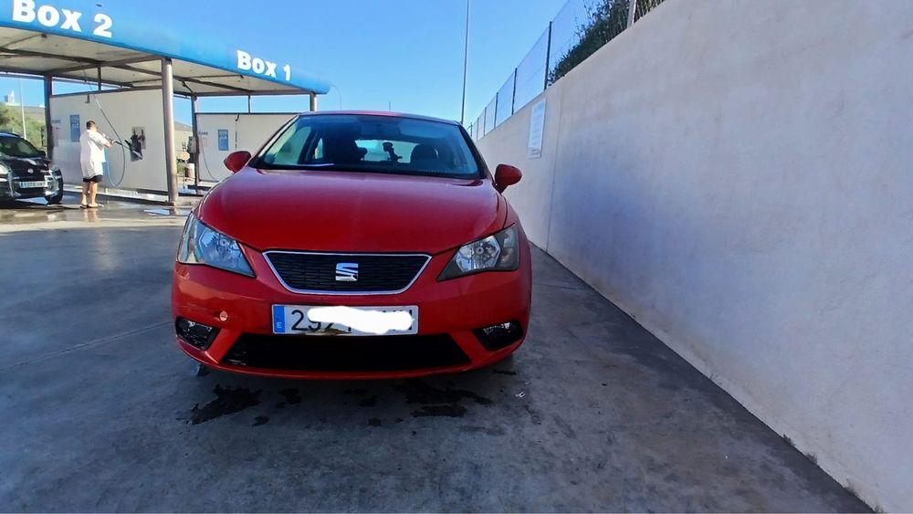 SEAT Ibiza 2015 — imagine 3