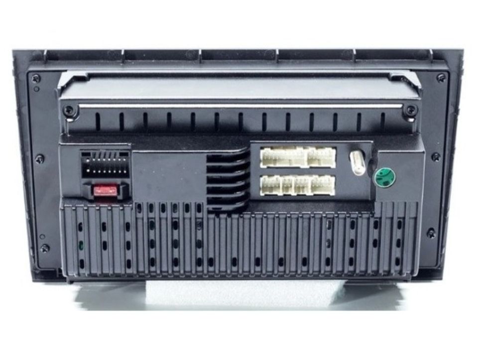 Мултимедия за Аudi A4 B6 - В7 2001-2009г