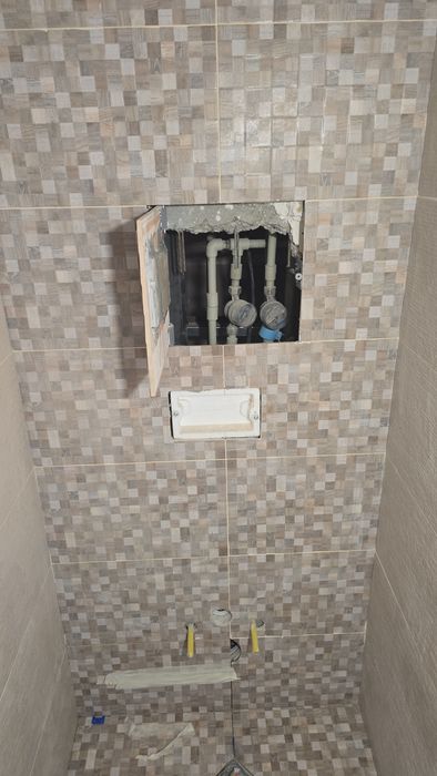 Предлага вътрешни ремонти