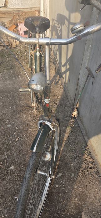 Велосипед Saffier продам.