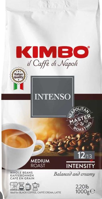 Кафе-различни видове