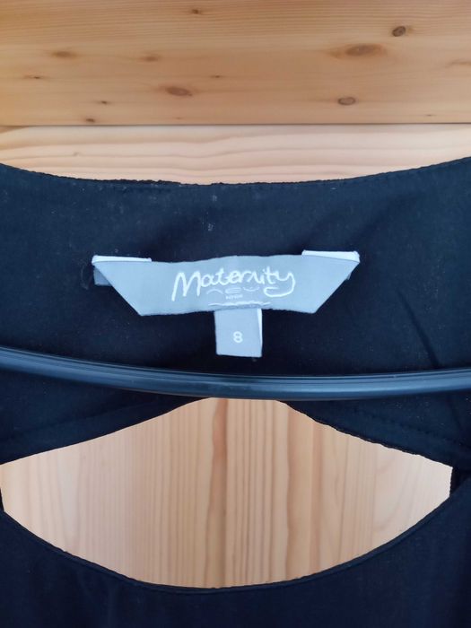 Lot rochii de maternitate mărimea S