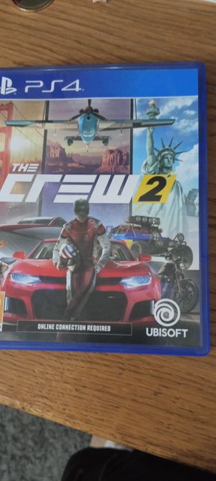 Joc ps 4 perfect funcțonal