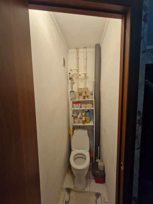 Продам 2 ком квартиру в районе Изюминки