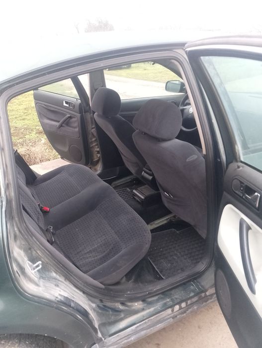 Фолксваген Пасат