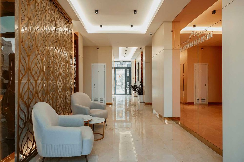 1 комнатная квартира, Новый Узбекистан! СКИДКА [GS]