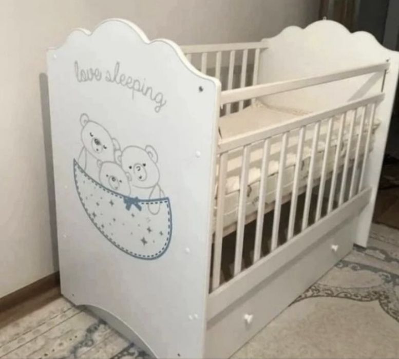 Продается детский манеж