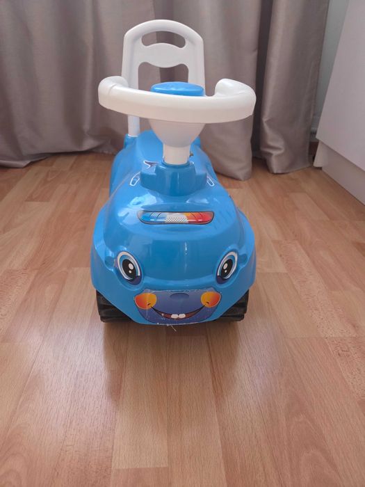 Детска количка "полиция" за игра