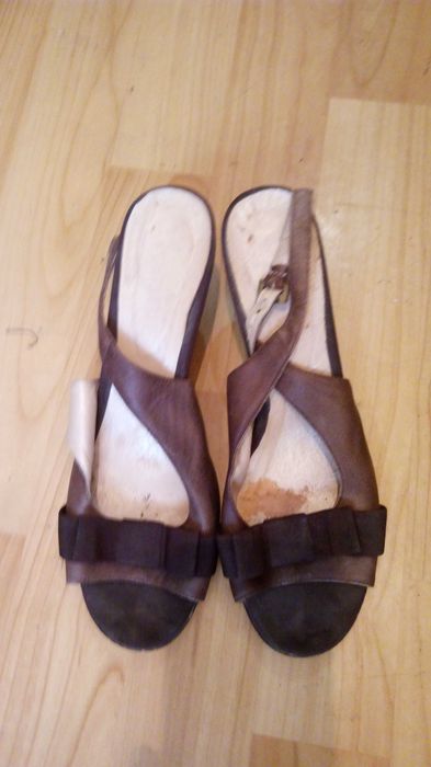 Женские босоножки   35 , 36 , 39  -  размеры