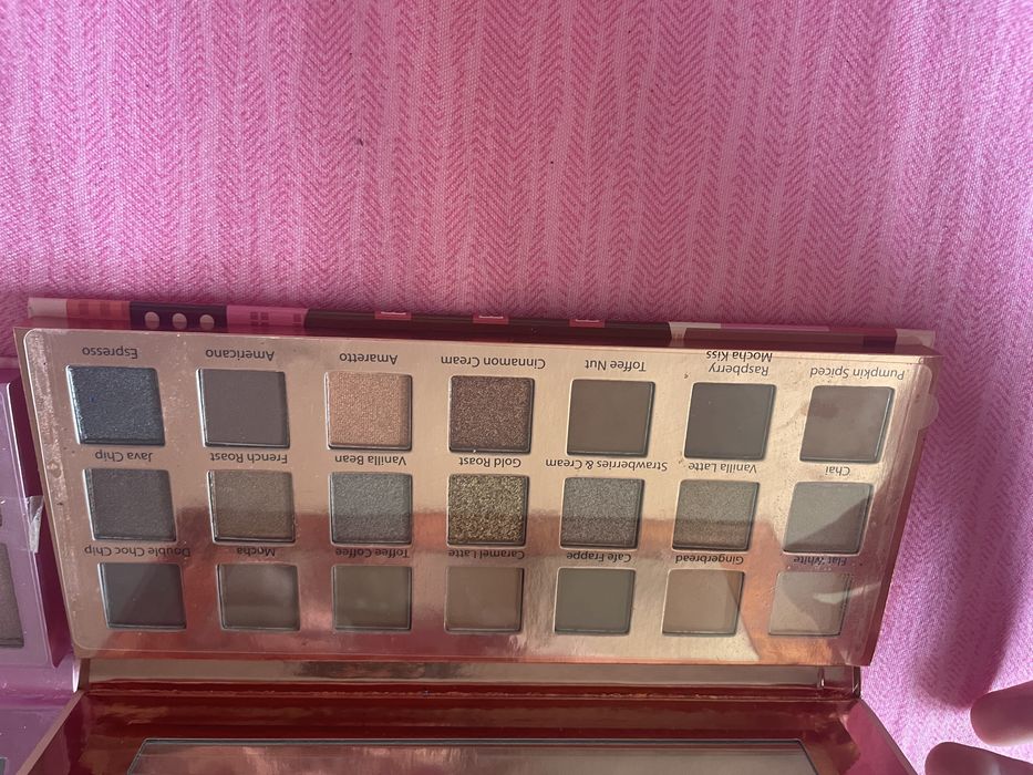 Голям лот козметика