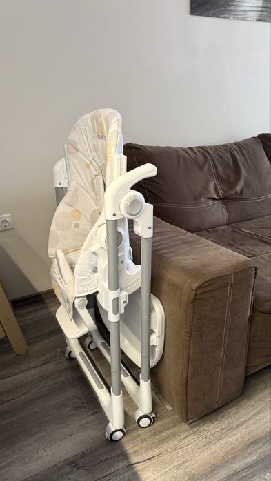 Столче за хранене MONI Bueno