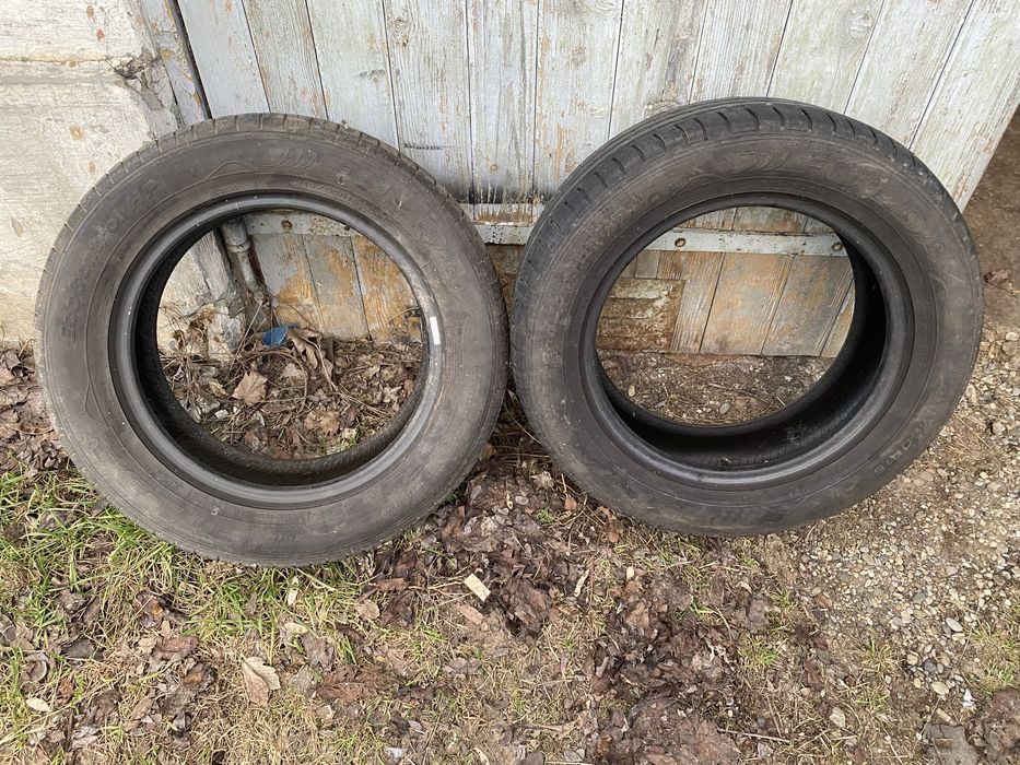 Vand set anvelope 215/60 R16