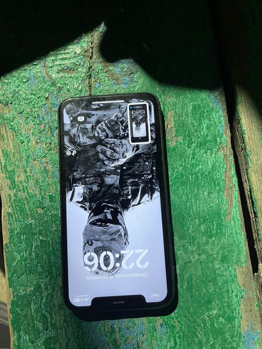 Айфон 11 черный 128гб