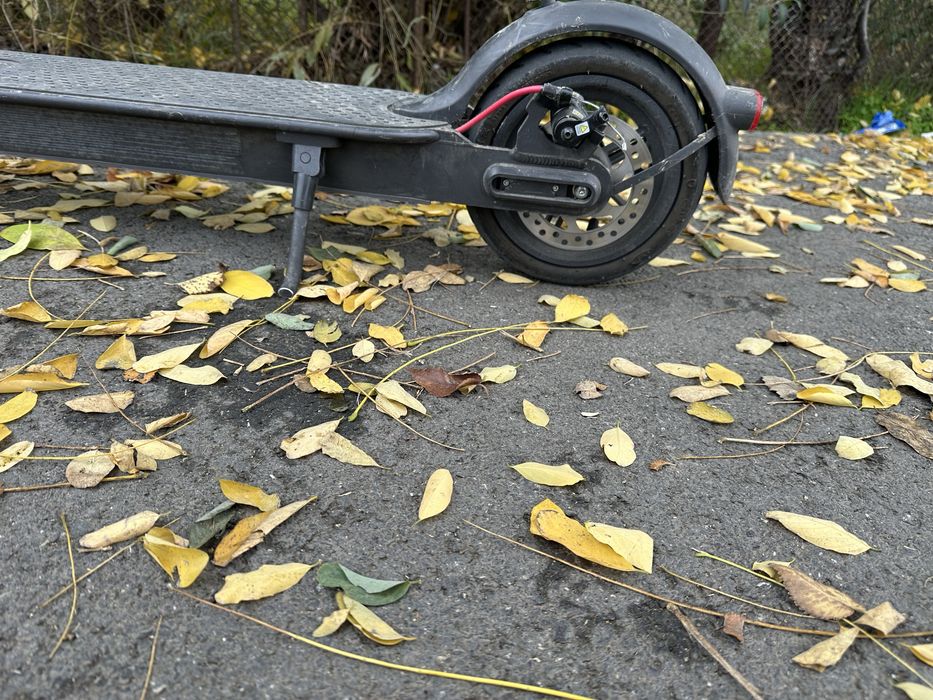 Trotineta xiaomi pro 2