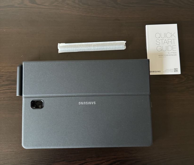 Клавиатура за таблет Samsung Galaxy Tab S4