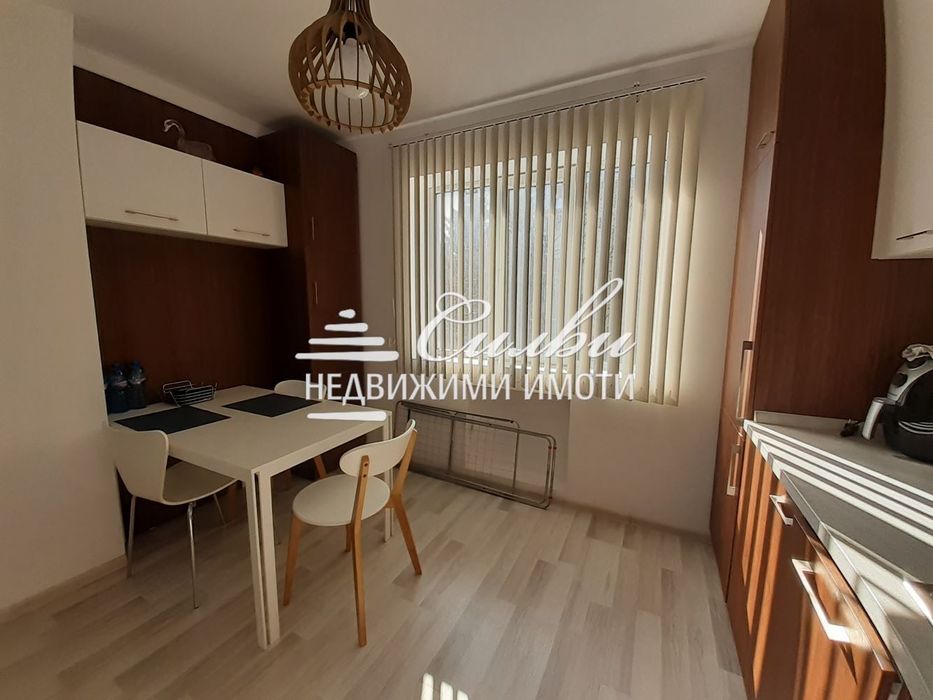 Дава се под наем Двустаен апартамент в Шумен, Херсон - 68 кв.м за 382.5 € - Снимка #5