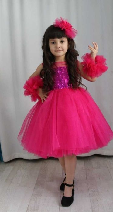 Detski prokat kiyimlar