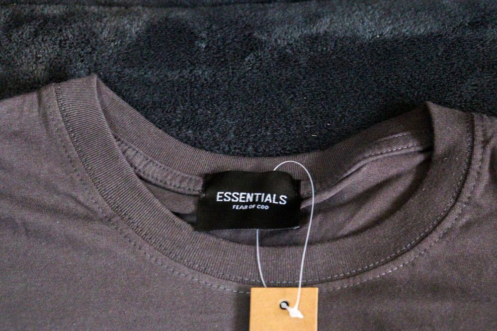 Tricou Essentials Fear of God – mărimea S