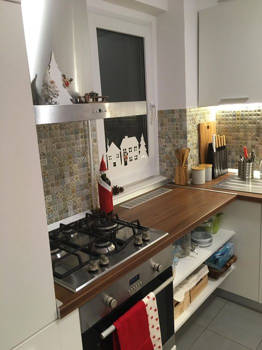 Apartament 2 camere Podu Ros