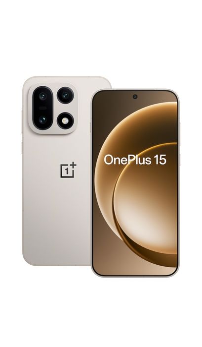 Vand OnePlus 15 cu incarcator 120W +husa SIGILAT si GARANTIE