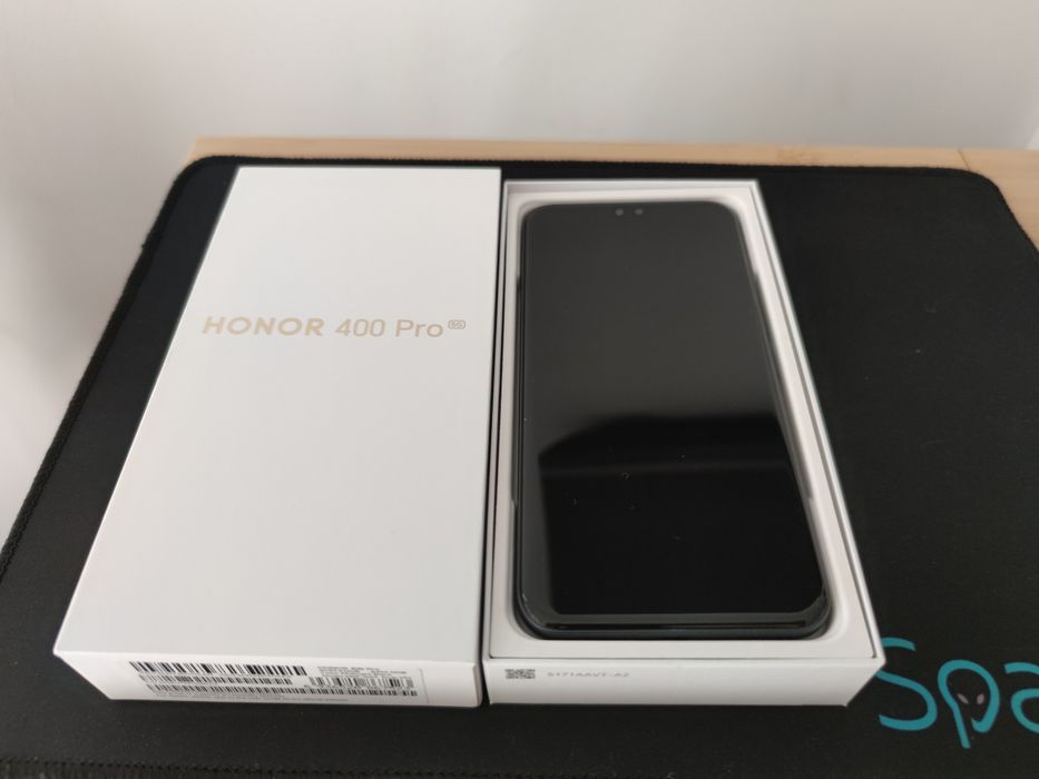 Honor 400 Pro - Ca Nou