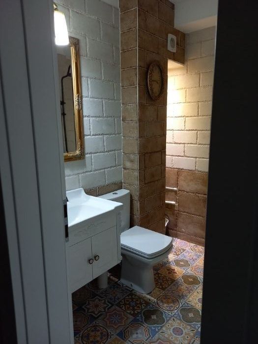 Дава се под наем Едностаен апартамент в София, Овча купел - 40 кв.м за 331.5 € - Снимка #4