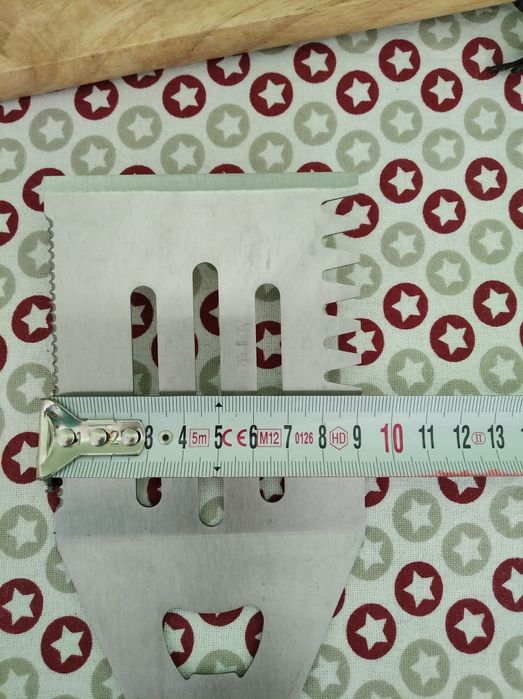 Комплект за барбекю