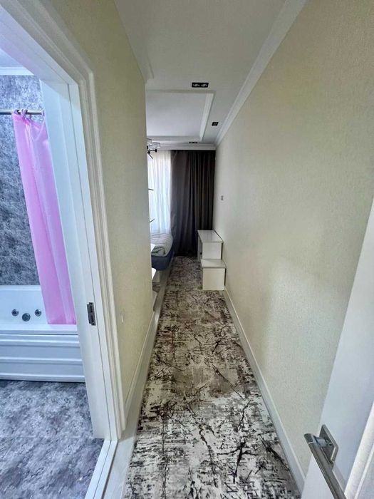 Аренда квартира в ЖК Ёшлик старий Парламент 3-ком р-н Чиланзар-19