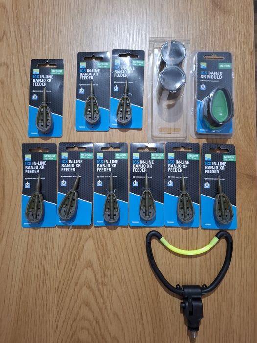 Кутии за монтажи и аксесоари