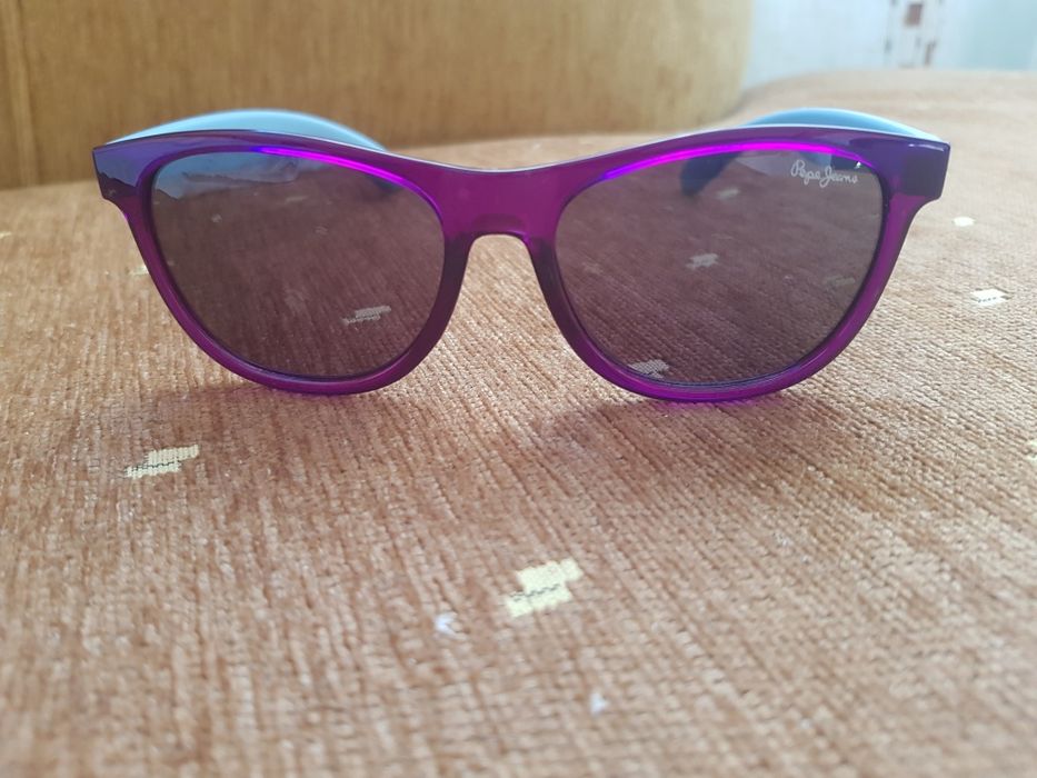 Продавам детски очила Pepe Jeans