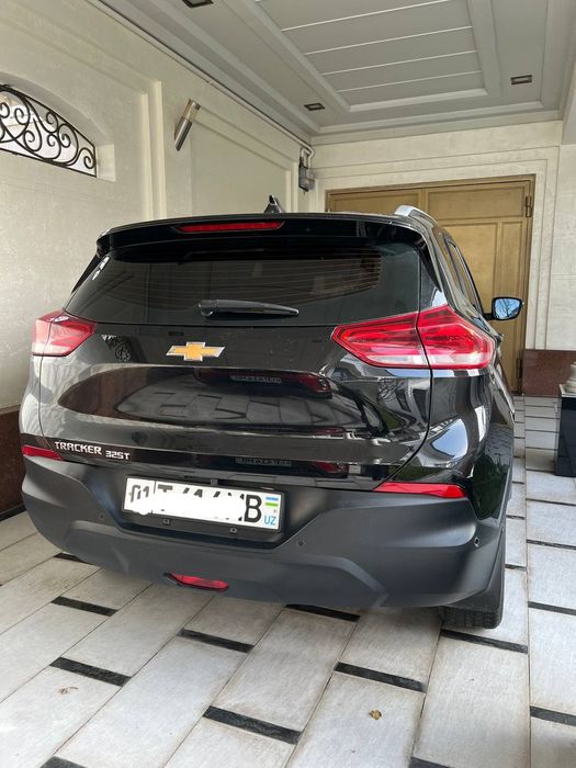 Trekir 2 
2021ga2022 
Kraskasi toza rangi qora 
Probe