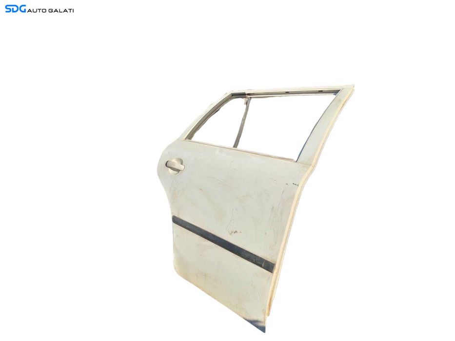 Usa Portiera Dreapta Spate Dezechipata Skoda Octavia 1 Break Combi 1998 - 2010 [LC0200]