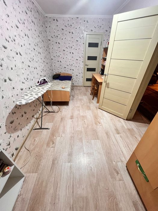 Продам 2х комнатную квартиру