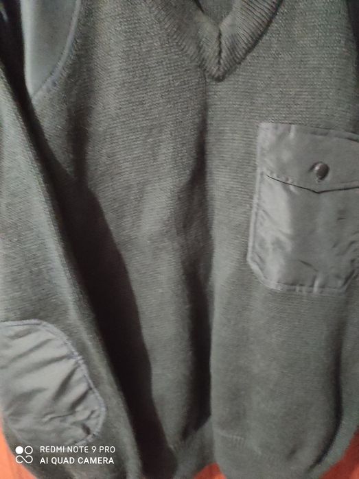 Продаю новый военный теплый