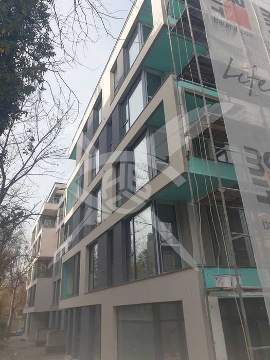 Продава се Двустаен апартамент в София, Витоша - 68 кв.м за 1478 €/кв.м - Снимка #12