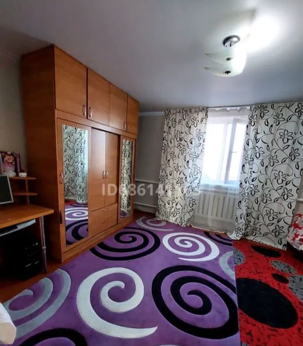 Продам дом в ефимовке