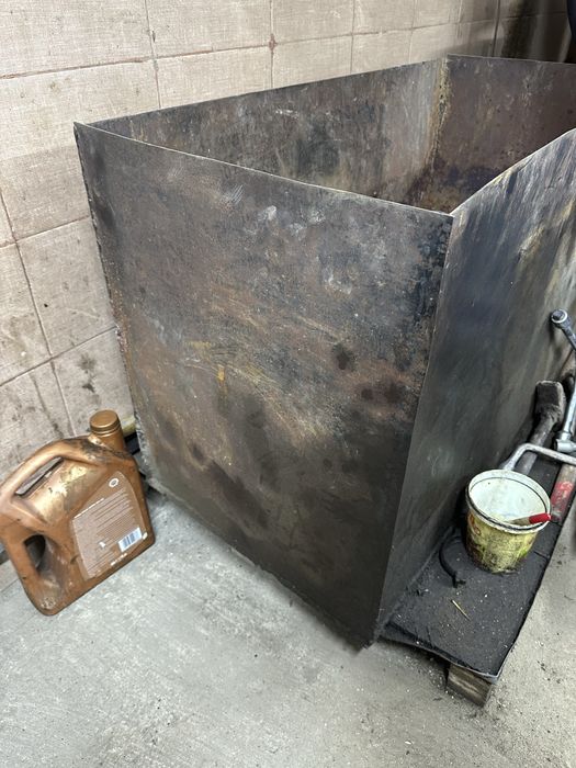 Чан Емкост для воды