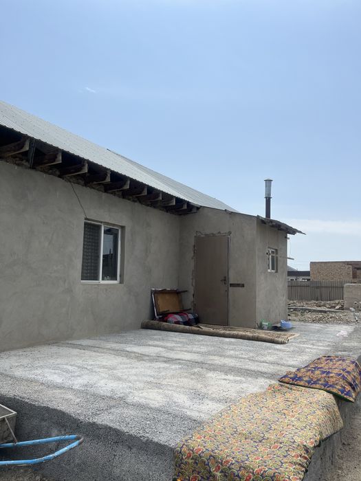 Времянка срочно сатылады 750000