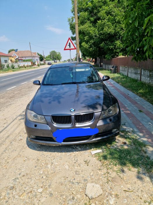Bmw seria 3 e90 2005