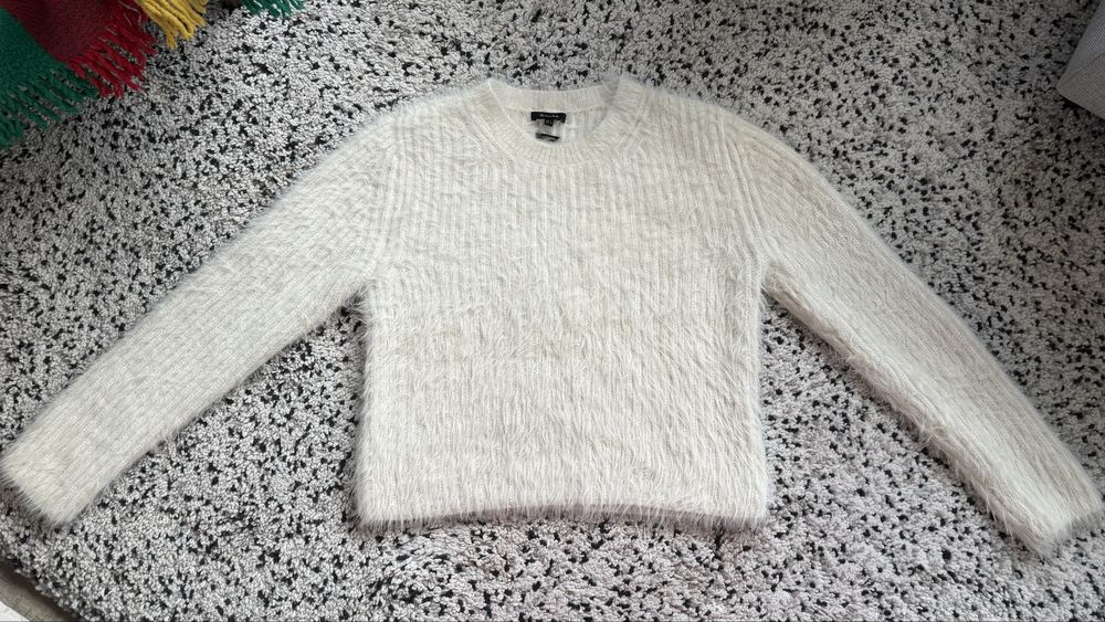 Нов дамски пуловер Massimo Dutti тазмер L