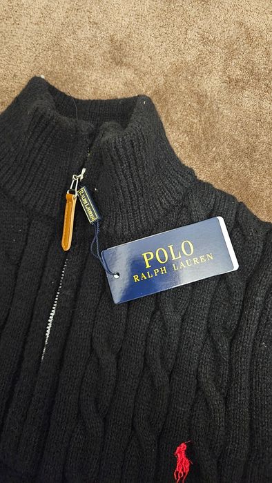 Pulover Ralph Lauren