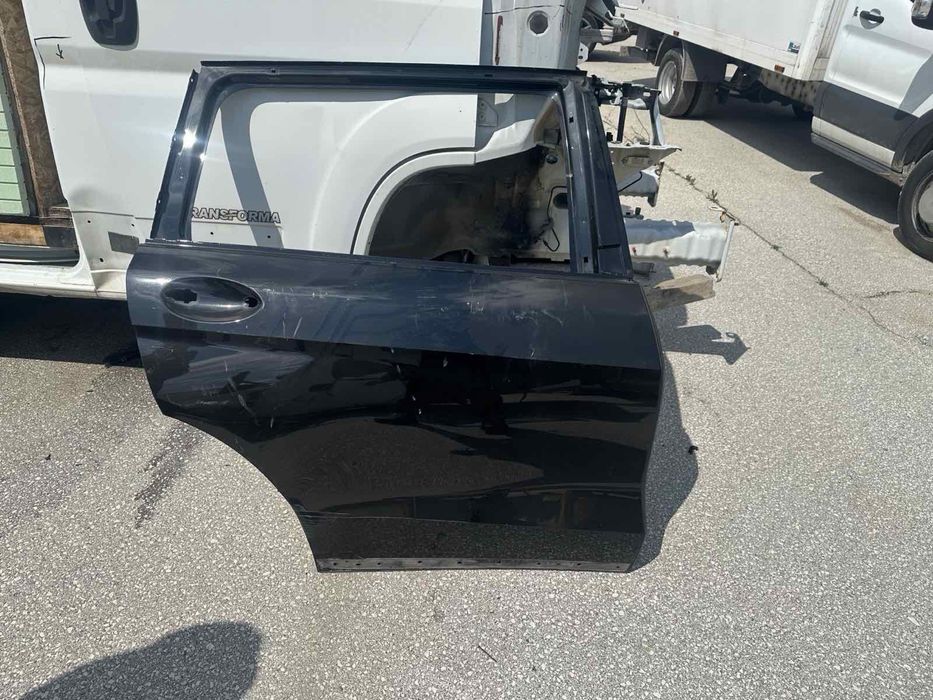 Задна дясна врата BMW X7/ БМВ Х7