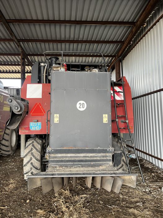 Комбайн Вектор 410 VECTOR 410