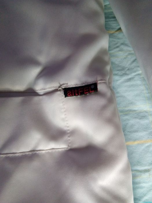 Geacă,,hip hop,, altfel