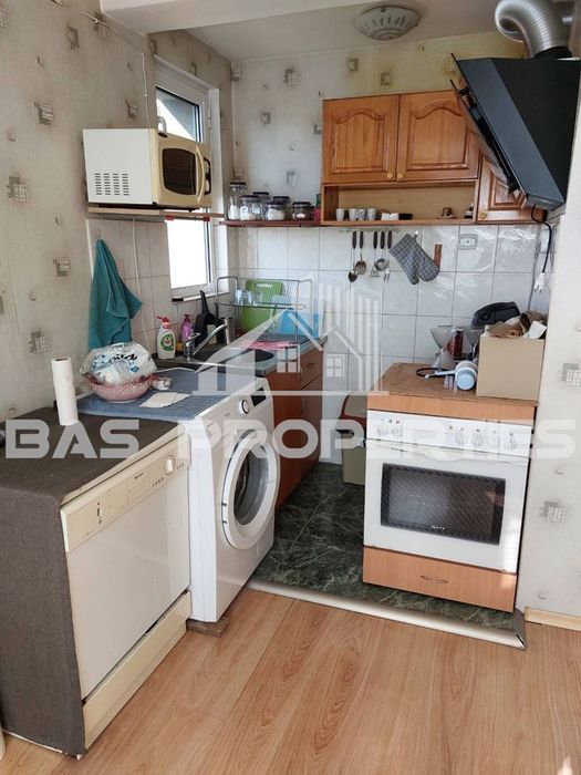 Продава се Етаж от къща в Костинброд - 106 кв.м за 958 €/кв.м - Снимка #1