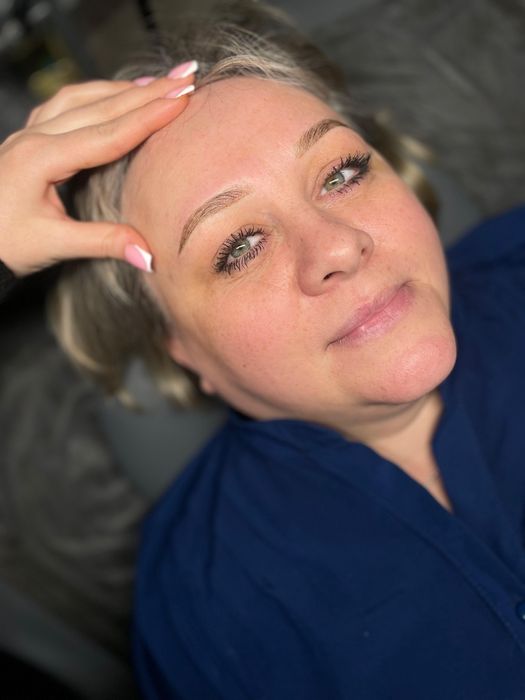 Перманентный макияж