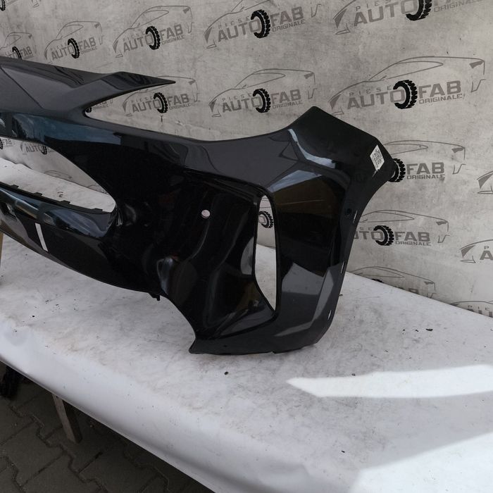 Bara fata Toyota Yaris Cross an 2020-2021-2022-2023-2024