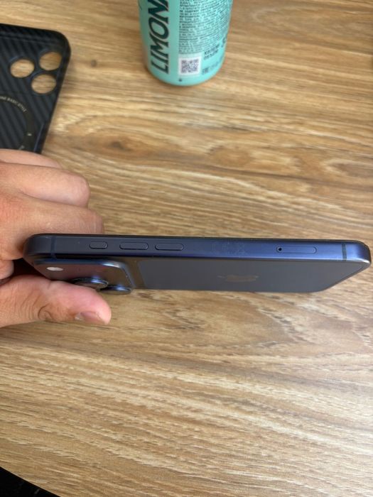 Iphone 17 pro 256 гб