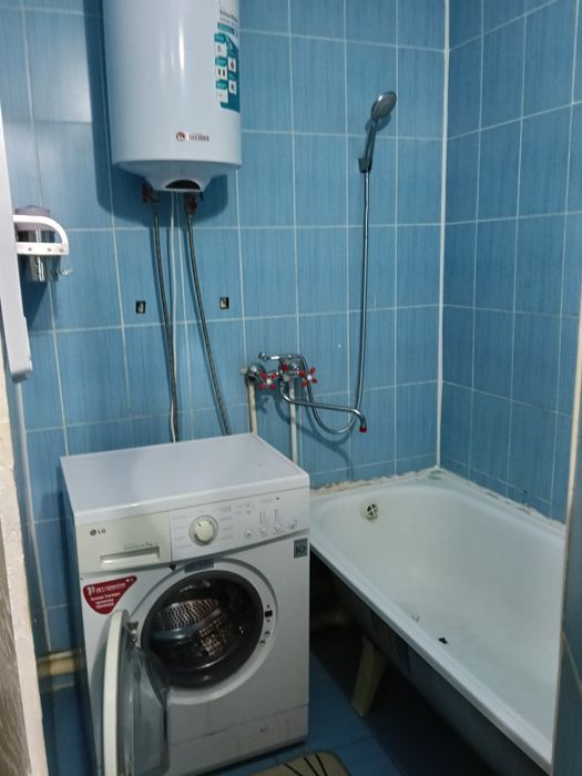 Сдам 3-х комн.кв.